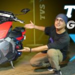 TVS X Electric Scooter: 140KM Range for Just ₹26,000 – Is It Real?