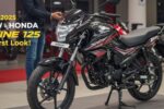 Honda Shine 125 (2025): Price, Mileage, and What’s New